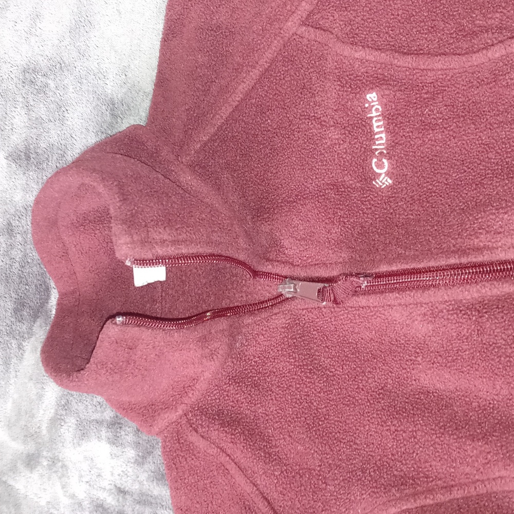 Columbia Jacket